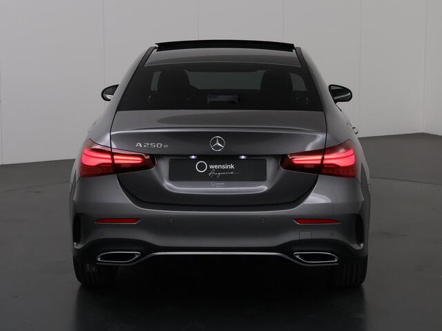 Mercedes-Benz A-KLASSE 250 e Limousine Business Solution AMG 250 e Business Solution AMG Mercedes-Benz A 250 e Limousine Business Solution AMG