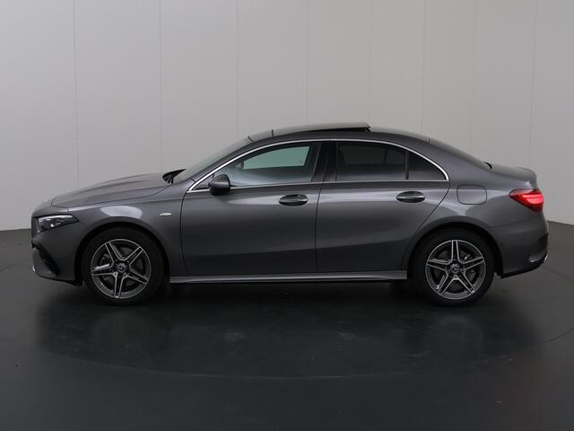 Mercedes-Benz A-KLASSE 250 e Limousine Business Solution AMG 250 e Business Solution AMG Mercedes-Benz A 250 e Limousine Business Solution AMG