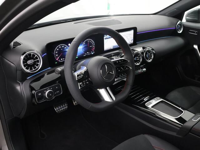 Mercedes-Benz A-KLASSE 250 e Limousine Business Solution AMG 250 e Business Solution AMG Mercedes-Benz A 250 e Limousine Business Solution AMG