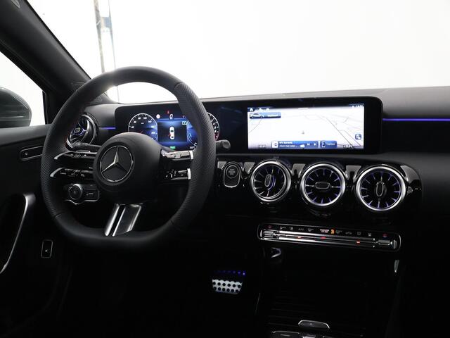 Mercedes-Benz A-KLASSE 250 e Limousine Business Solution AMG 250 e Business Solution AMG Mercedes-Benz A 250 e Limousine Business Solution AMG