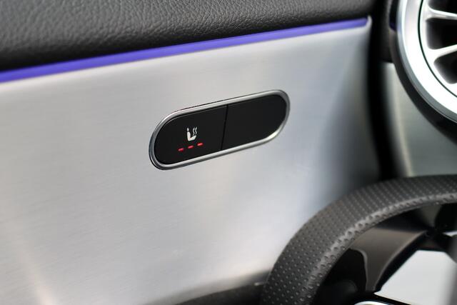 Mercedes-Benz A-KLASSE 250 e AMG Line Aut8 | Head-up Display | Trekhaak | Keyless Go | Apple Carplay/Android Auto | Advanced Sound System | Camera |