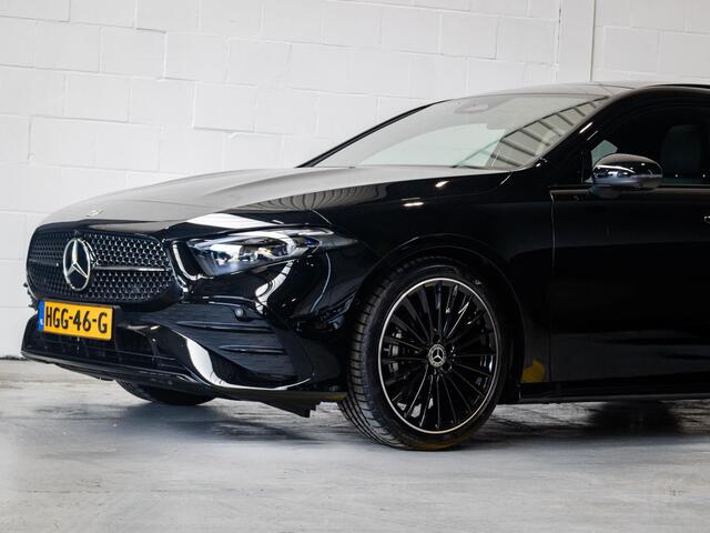 Mercedes-Benz A-KLASSE Limousine 180 Star Edition AMG Line Plus