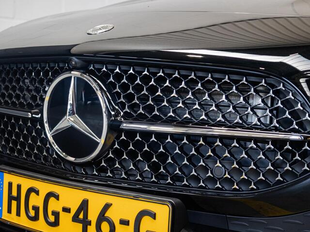 Mercedes-Benz A-KLASSE Limousine 180 Star Edition AMG Line Plus