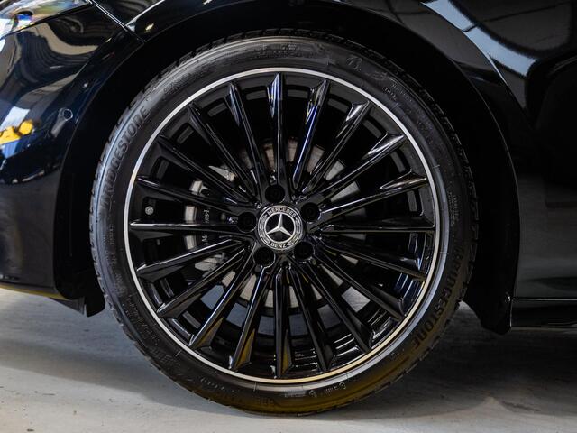 Mercedes-Benz A-KLASSE Limousine 180 Star Edition AMG Line Plus