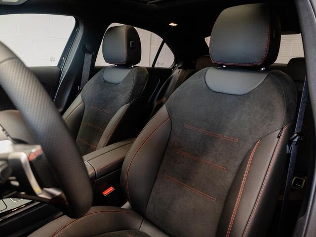 Mercedes-Benz A-KLASSE Limousine 180 Star Edition AMG Line Plus