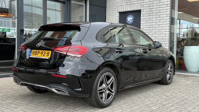 Mercedes-Benz A-KLASSE 250 e AMG | Navi | Sfeer | Camera | Stoelverwarming