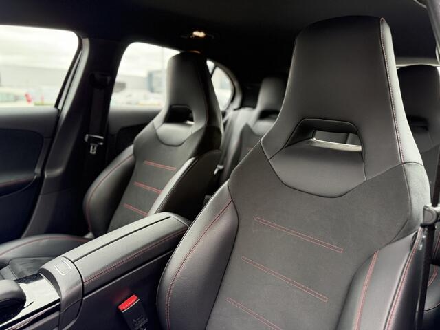 Mercedes-Benz A-KLASSE 250 e AMG | Navi | Sfeer | Camera | Stoelverwarming