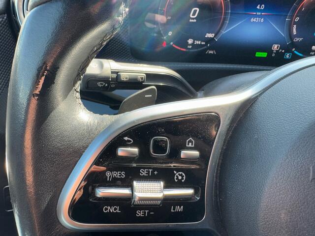 Mercedes-Benz A-KLASSE 250 e Business Solution Luxury Limited