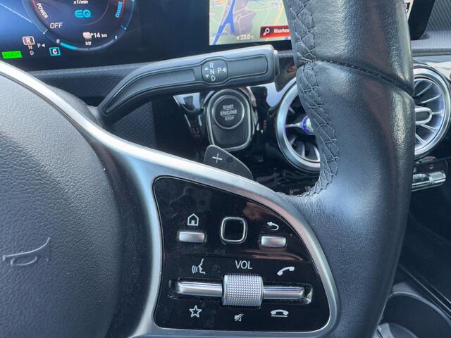 Mercedes-Benz A-KLASSE 250 e Business Solution Luxury Limited