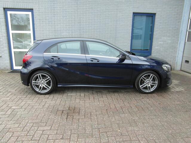 Mercedes-Benz A-KLASSE 180 Business Solution AMG Inclusief Afleveringskosten
