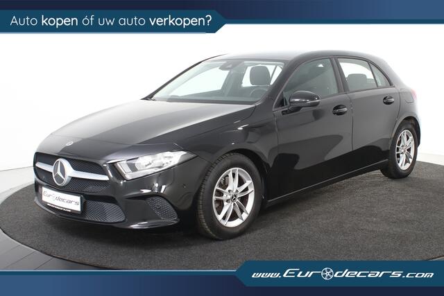Mercedes-Benz A-KLASSE 180 Business Solution