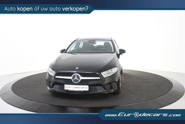Mercedes-Benz A-KLASSE 180 Business Solution