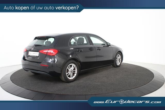 Mercedes-Benz A-KLASSE 180 Business Solution