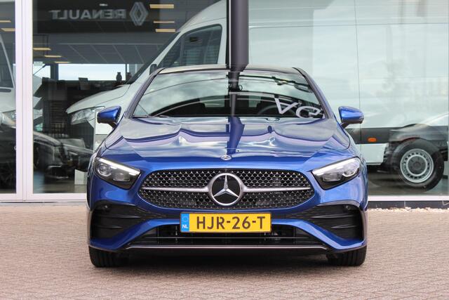Mercedes-Benz A-KLASSE Limousine 180 Star Edition Panorama dak