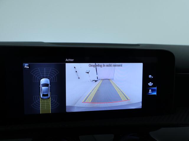 Mercedes-Benz A-KLASSE 200 Style | Parkeerpakket met Camera | Car Play | DAB | LED Verlichting | Cruise Control | Inclusief 24 maanden MB Certified garantie voor Europa.