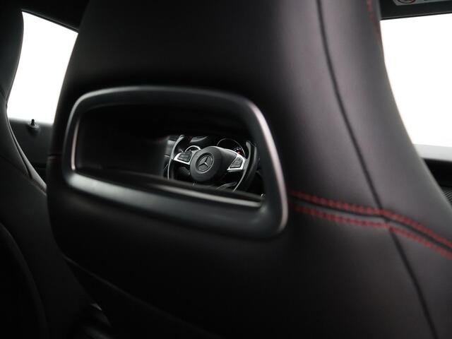 Mercedes-Benz A-KLASSE 180 AUT7 AMG SPORT PRESTIGE + LED | 18 INCH | STOELVERW. | SPORTSTOELEN