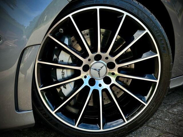 Mercedes-Benz A-KLASSE AMG 35 4MATIC PANO|BURMES|MEMORY|DISTRONIC|BLINDSPOT