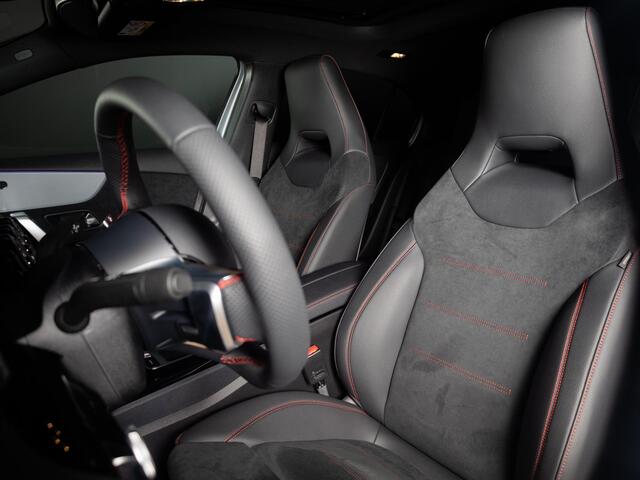 Mercedes-Benz A-KLASSE Hatchback 180 Star Edition Panorama dak