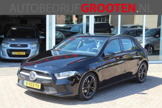 Mercedes-Benz A-KLASSE 160//Navi//Cruise//Camera!!