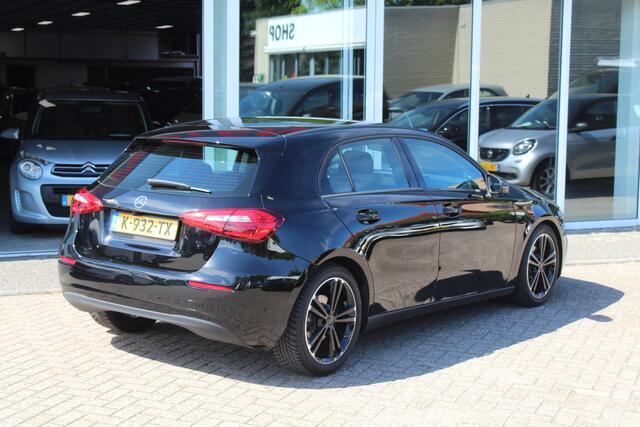 Mercedes-Benz A-KLASSE 160//Navi//Cruise//Camera!!
