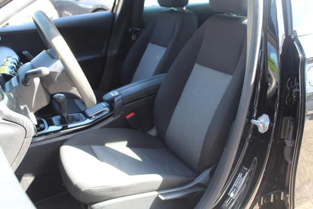 Mercedes-Benz A-KLASSE 160//Navi//Cruise//Camera!!