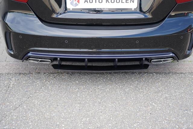 Mercedes-Benz A-KLASSE AMG 45 4MATIC facelift / Camera/ Carplay/ Sportuitlaat!