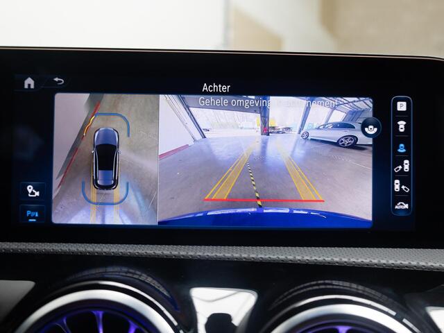 Mercedes-Benz A-KLASSE Hatchback 250 e Star Edition AMG Line Premium PLUS | Panorama dak