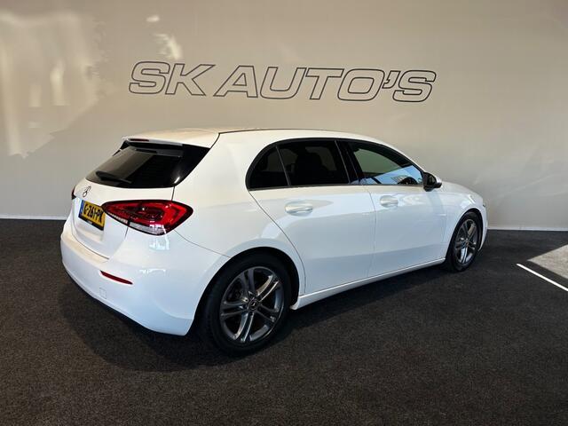 Mercedes-Benz A-KLASSE 160 - NAP l CLIMA l CRUISE l CAMERA l CARPLAY l 17INCH l