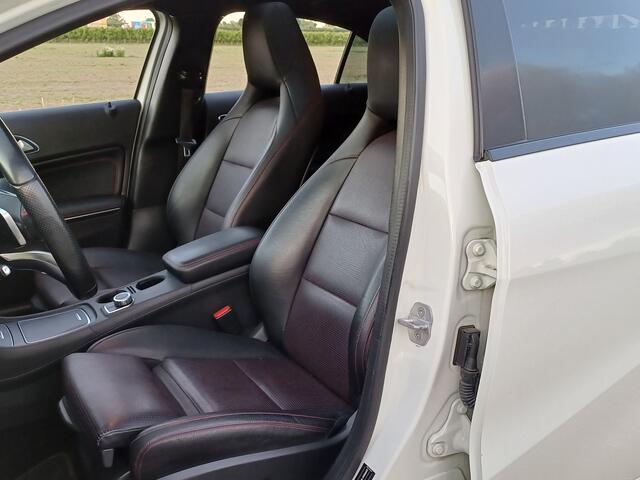 Mercedes-Benz A-KLASSE 220 d Motorsport Edition /177 PK/Pano/Leder/Harman Kardon/LED/Navi/Cilma/