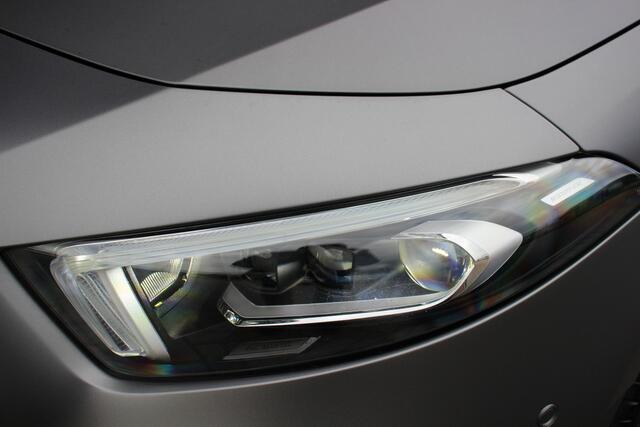 Mercedes-Benz A-KLASSE AMG 35 4MATIC Premium Plus | SCHAALSTOELEN | 360 CAMERA | HEAD UP |