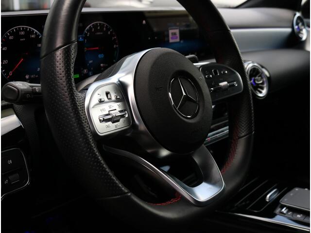 Mercedes-Benz A-KLASSE 250 e Business Solution AMG Limited