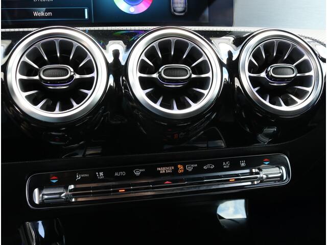 Mercedes-Benz A-KLASSE 250 e Business Solution AMG Limited