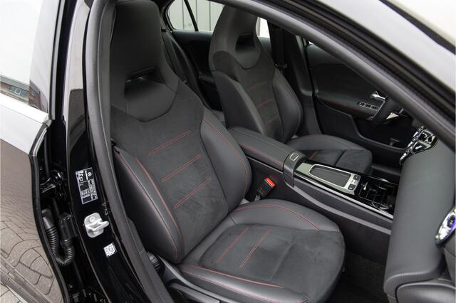 Mercedes-Benz A-KLASSE 250 e AMG Premium, Facelift, Pano, Camera, Widescreen, 2024 Hybrid