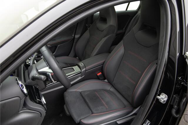 Mercedes-Benz A-KLASSE 250 e AMG Premium, Facelift, Pano, Camera, Widescreen, 2024 Hybrid