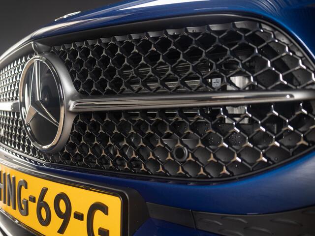 Mercedes-Benz A-KLASSE Limousine 250 e Star Edition AMG Line LIMITED