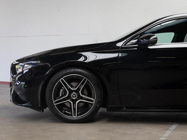 Mercedes-Benz A-KLASSE Hatchback 180 Star Edition AMG Line
