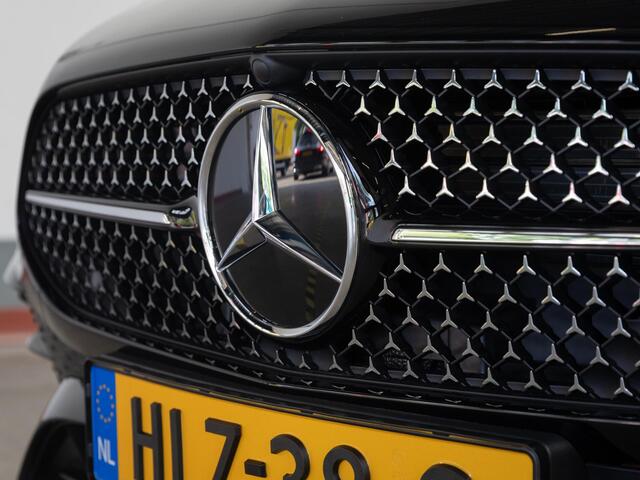 Mercedes-Benz A-KLASSE Hatchback 180 Star Edition AMG Line