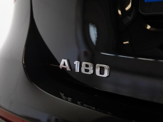 Mercedes-Benz A-KLASSE Hatchback 180 Star Edition AMG Line