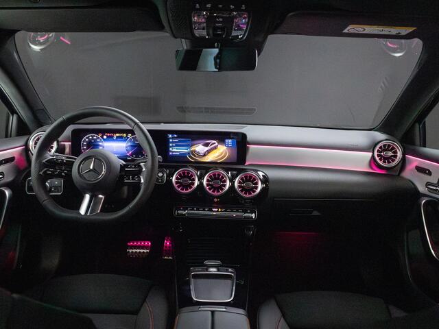 Mercedes-Benz A-KLASSE Hatchback 180 Star Edition LIMITED