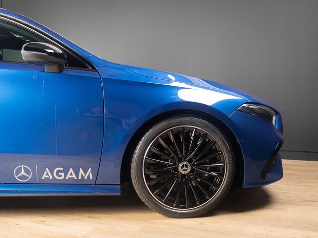 Mercedes-Benz A-KLASSE Hatchback 180 Star Edition AMG Line LIMITED