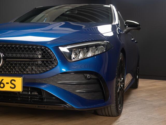 Mercedes-Benz A-KLASSE Hatchback 180 Star Edition AMG Line LIMITED