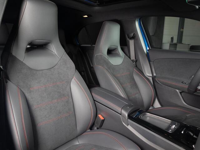 Mercedes-Benz A-KLASSE Hatchback 180 Star Edition AMG Line LIMITED