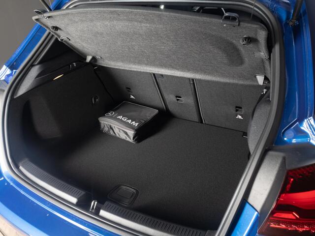 Mercedes-Benz A-KLASSE Hatchback 180 Star Edition AMG Line LIMITED