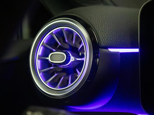 Mercedes-Benz A-KLASSE Hatchback 180 Star Edition AMG Line LIMITED