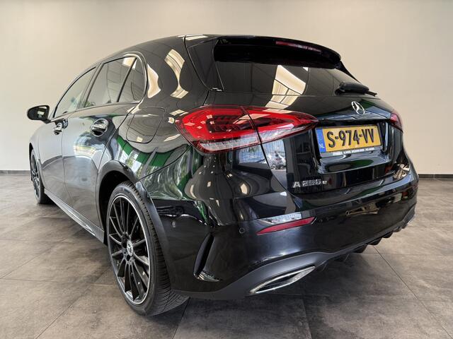 Mercedes-Benz A-KLASSE 250 e AMG Line ACC PDC 360' camera Panoramadak Head-Up