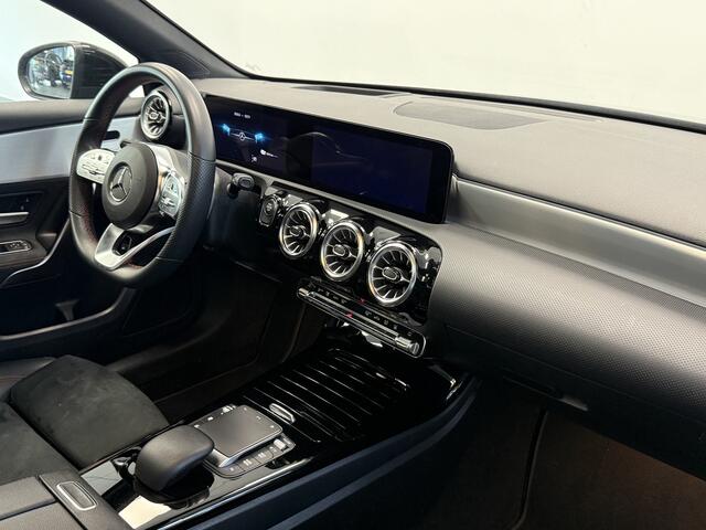 Mercedes-Benz A-KLASSE 250 e AMG Line ACC PDC 360' camera Panoramadak Head-Up