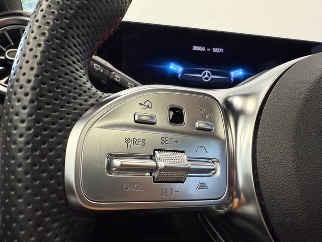 Mercedes-Benz A-KLASSE 250 e AMG Line ACC PDC 360' camera Panoramadak Head-Up