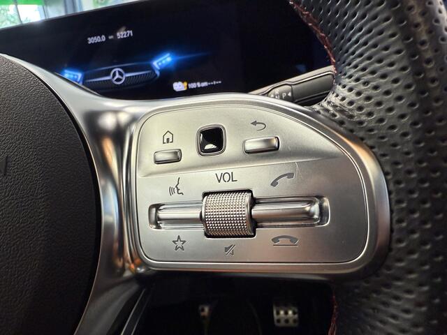 Mercedes-Benz A-KLASSE 250 e AMG Line ACC PDC 360' camera Panoramadak Head-Up