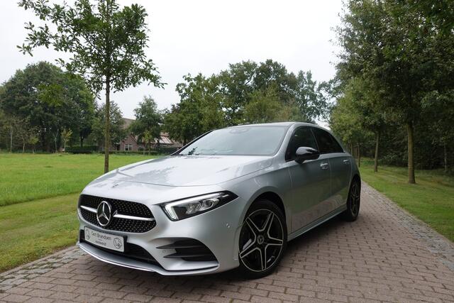 Mercedes-Benz A-KLASSE 250 e Premium Plus AMG | Pano | 360 graden camera | Led |