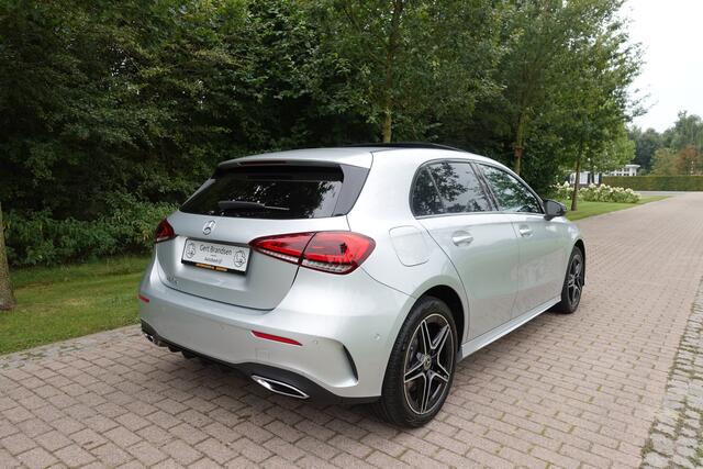 Mercedes-Benz A-KLASSE 250 e Premium Plus AMG | Pano | 360 graden camera | Led |